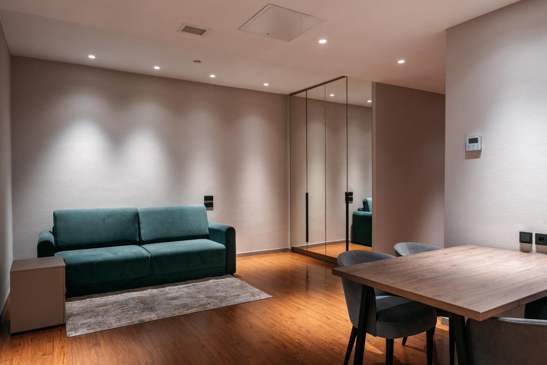 Raavah Aparthotel Almaty 40/59