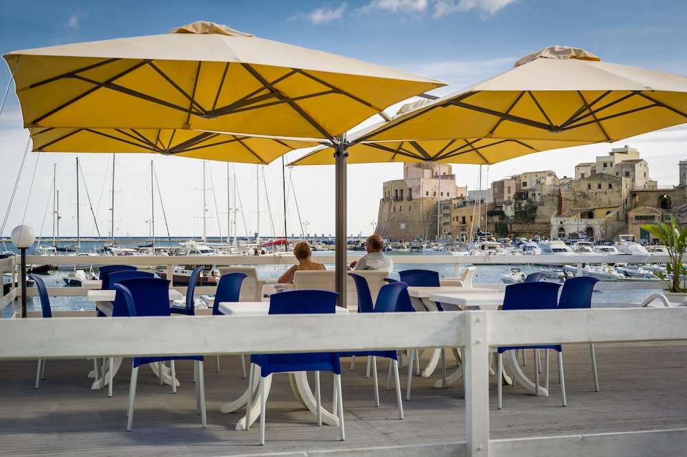 HOTEL CALA MARINA 59/72