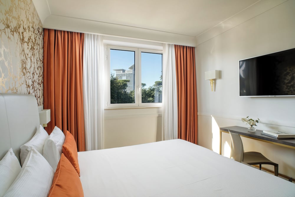 Hotel Shangri-La Roma 22/60