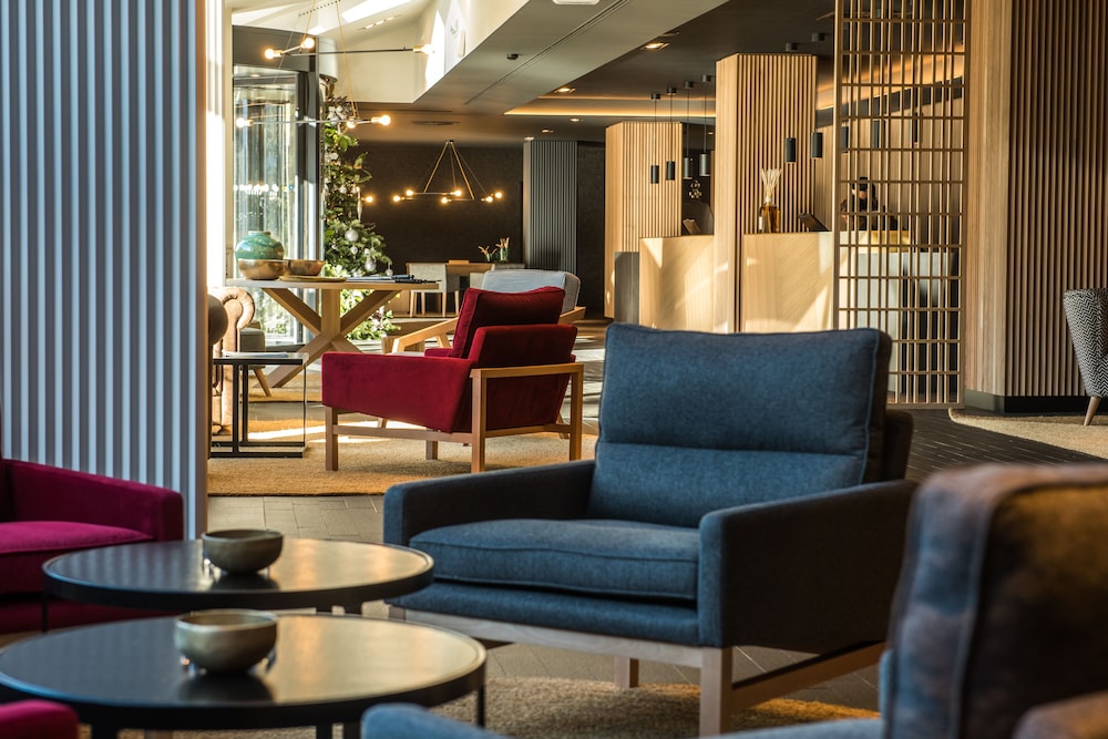 Lodge Park Hotel & Spa 45/73