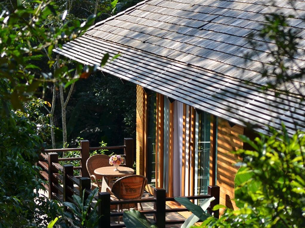 PAPAE 32 KM COFFEE HILL & RESORT 2/33