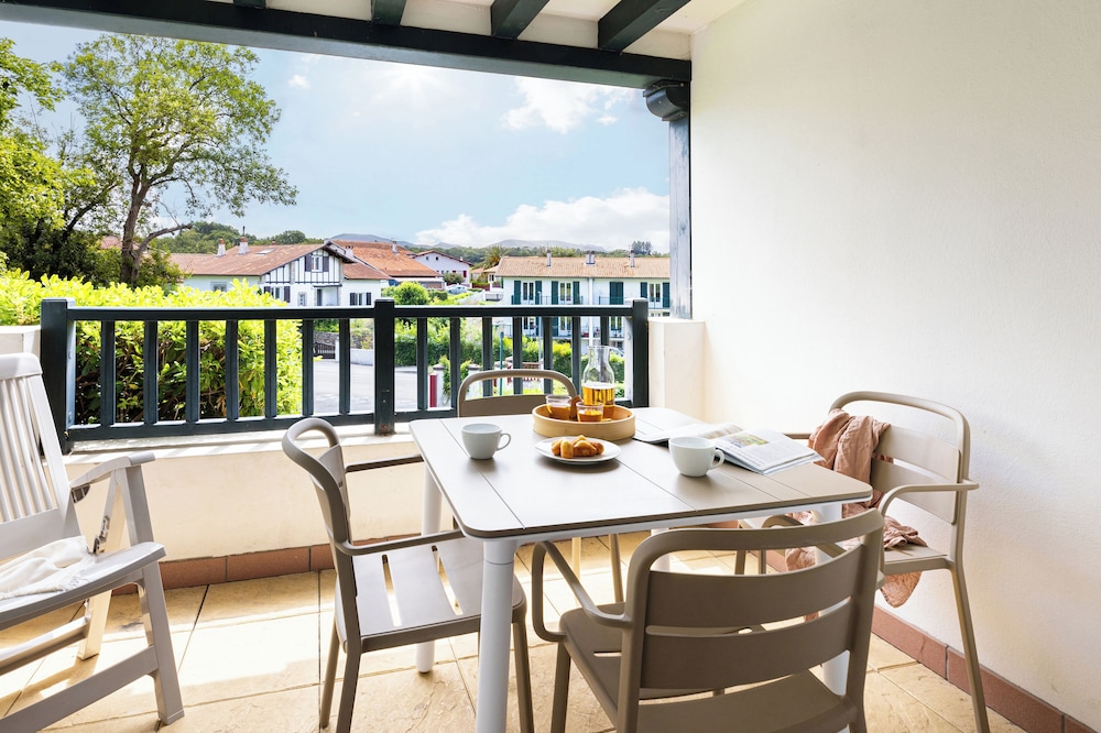 Pierre Vacances Residence La Villa Maldagora 37/50