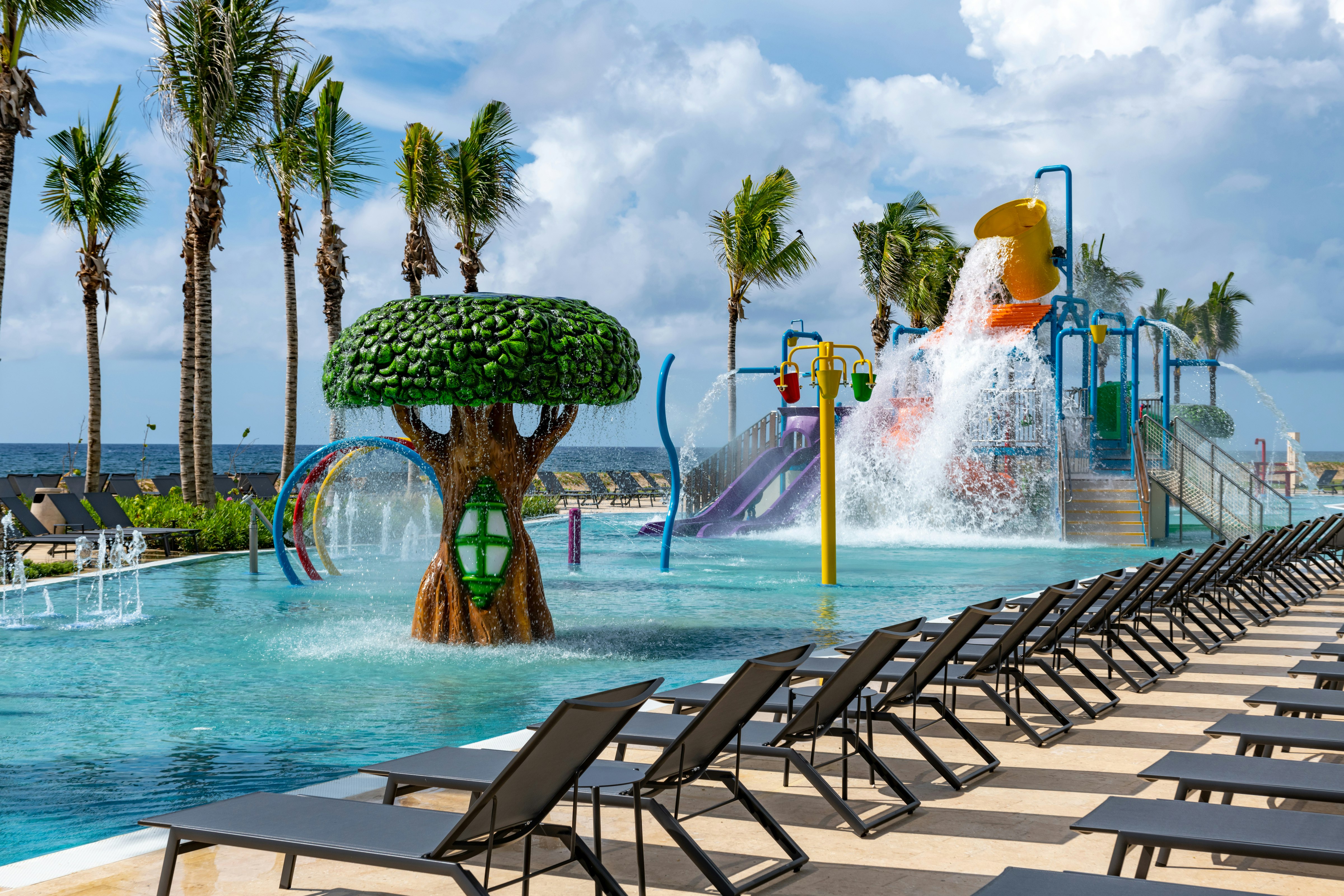 Hilton Tulum Riviera Maya All Inclusive Resort 35/50