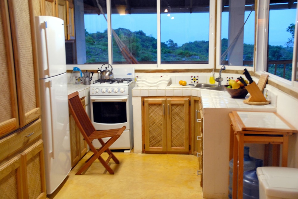 Clave Verde Ecolodge 60/74
