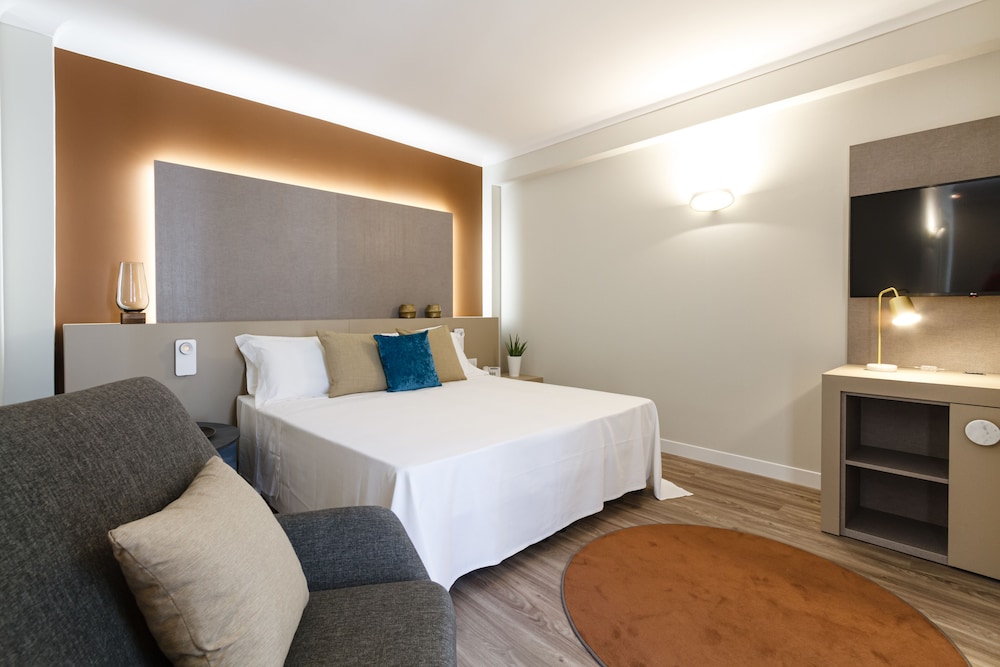 SeaWater Hotel Bio & Beauty Spa 20/50