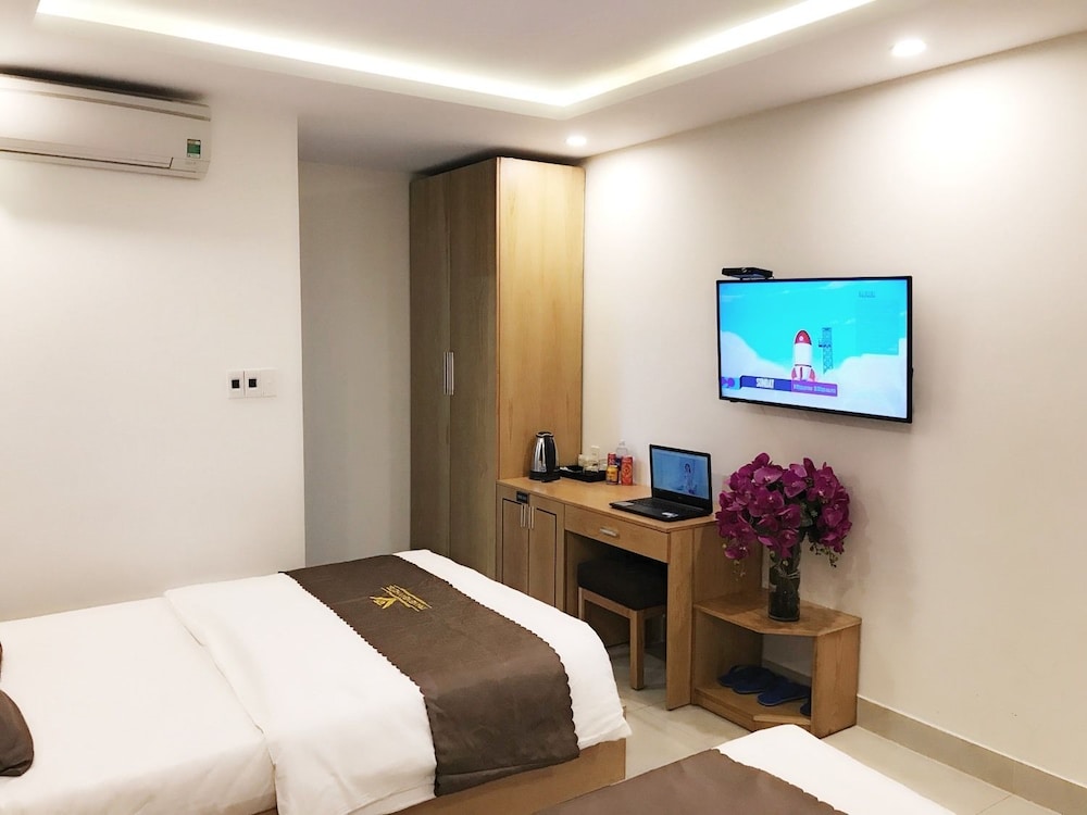 Trang Ngan Hotel 14/31