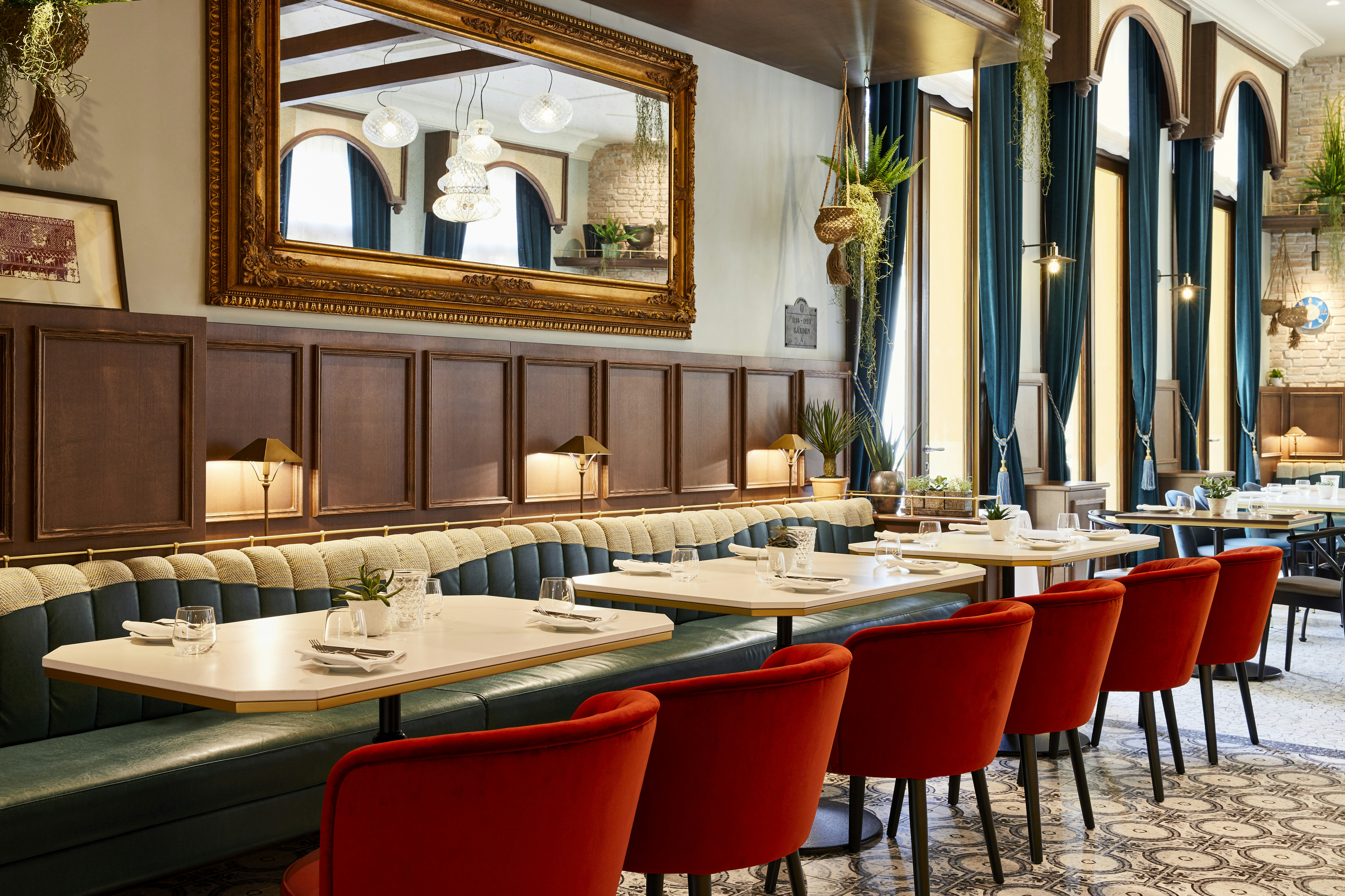 Hotel Indigo Venice Sant Elena 46/74