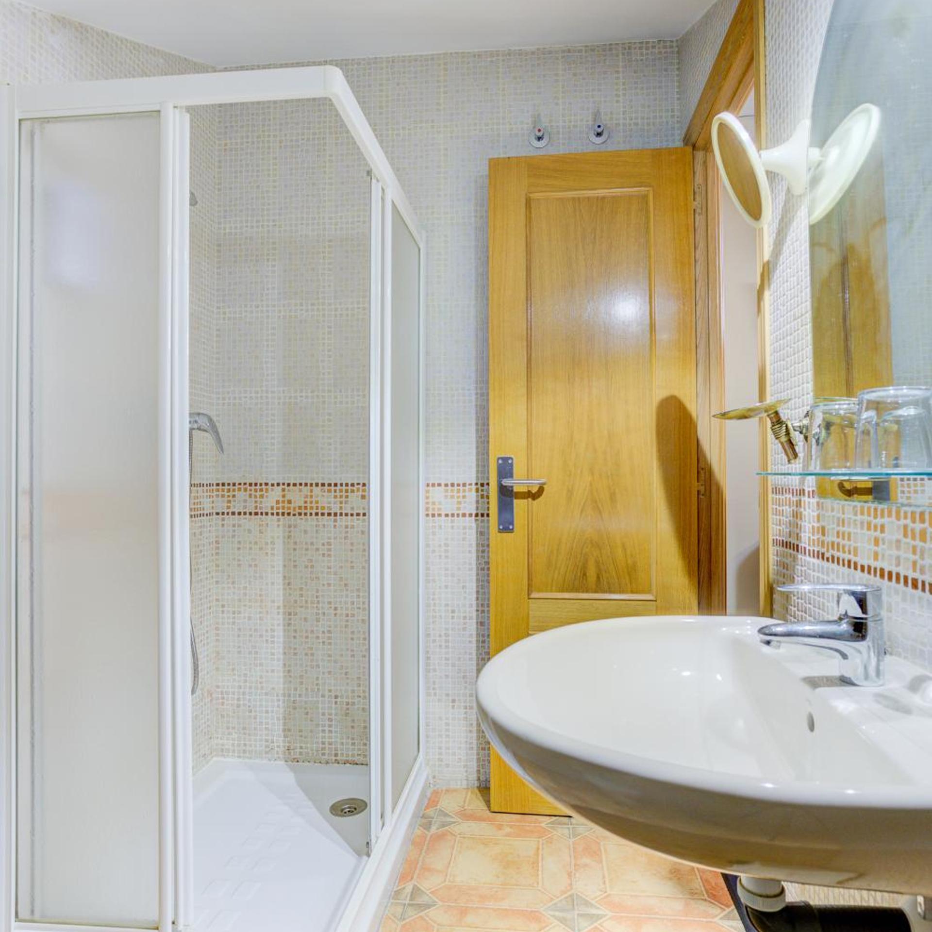 Hotel Pizarro 51/52