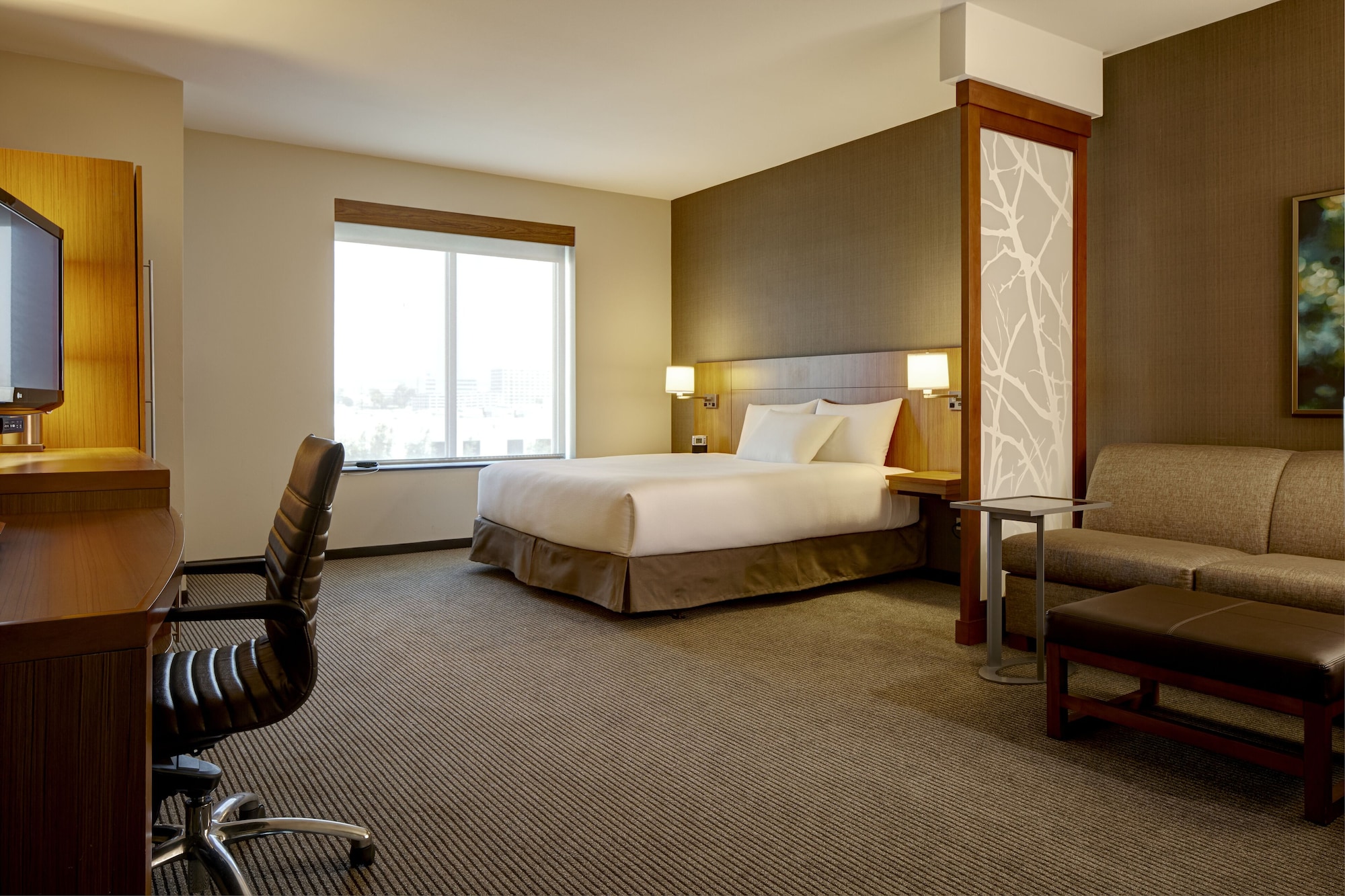 Room at Hyatt Place Lansing – East, LANSING - MI