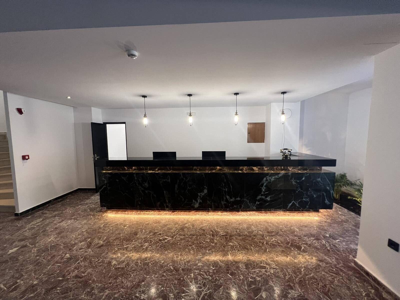 Evita Blue Hotel photo2