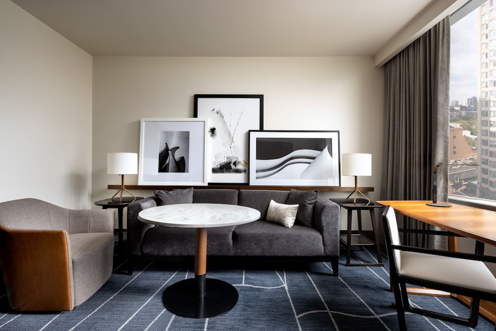 Park Hyatt Toronto 45/72