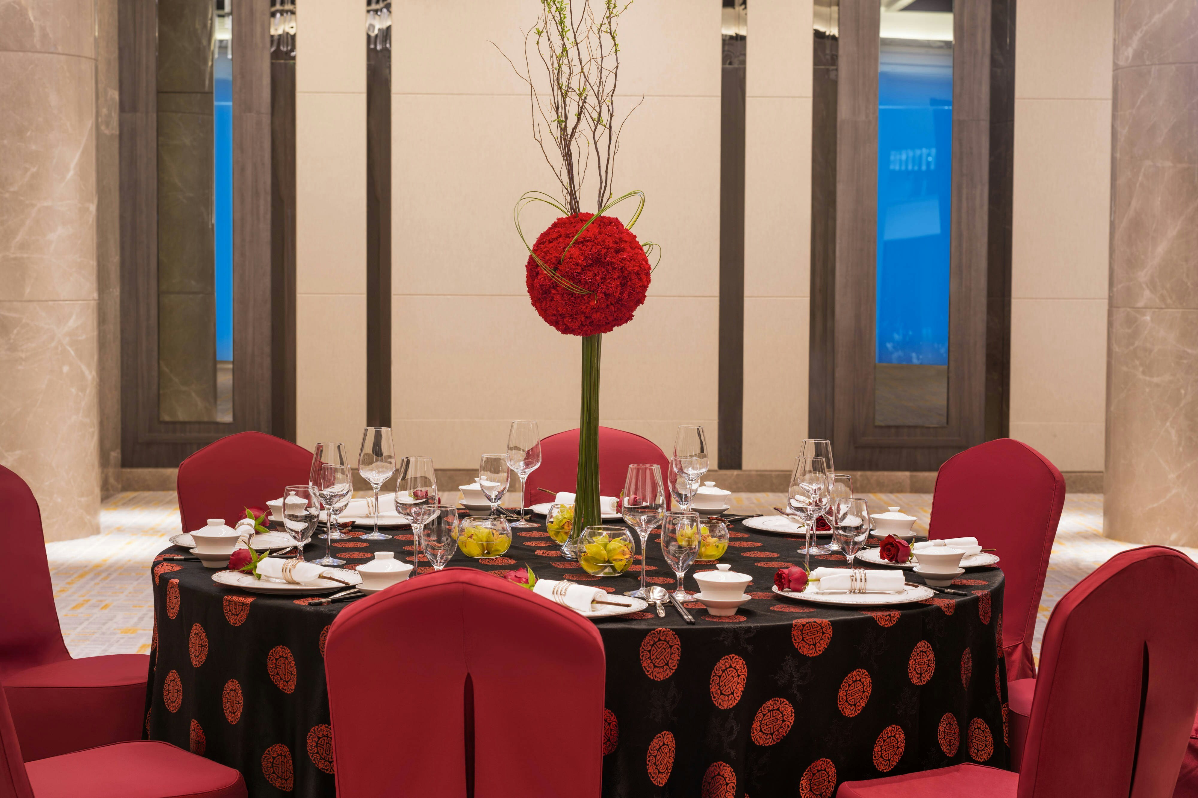The Hongta Hotel A Luxury Collection Hotel Shanghai 6/8