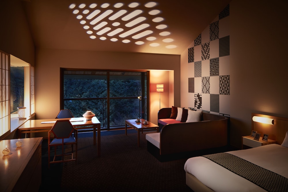 Hoshino Resorts Kai Tsugaru 18/70