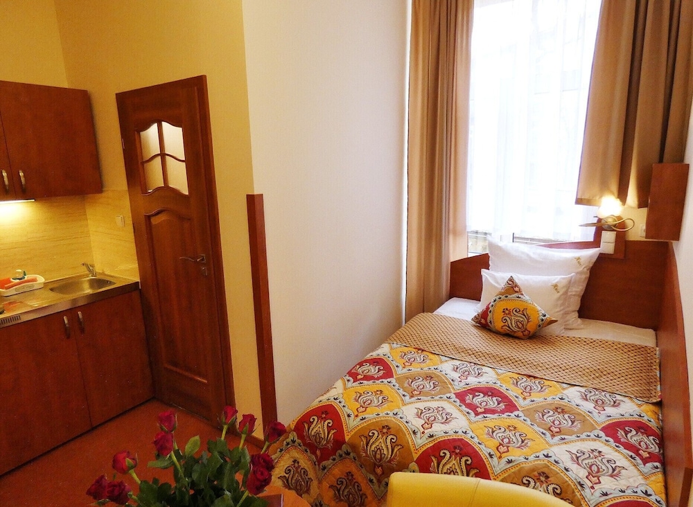 Aparthotel Adler 13/71