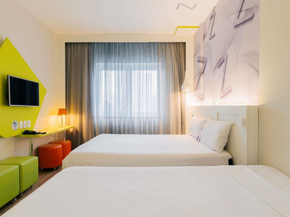 FAMILY, DOUBLE BED, SOFA