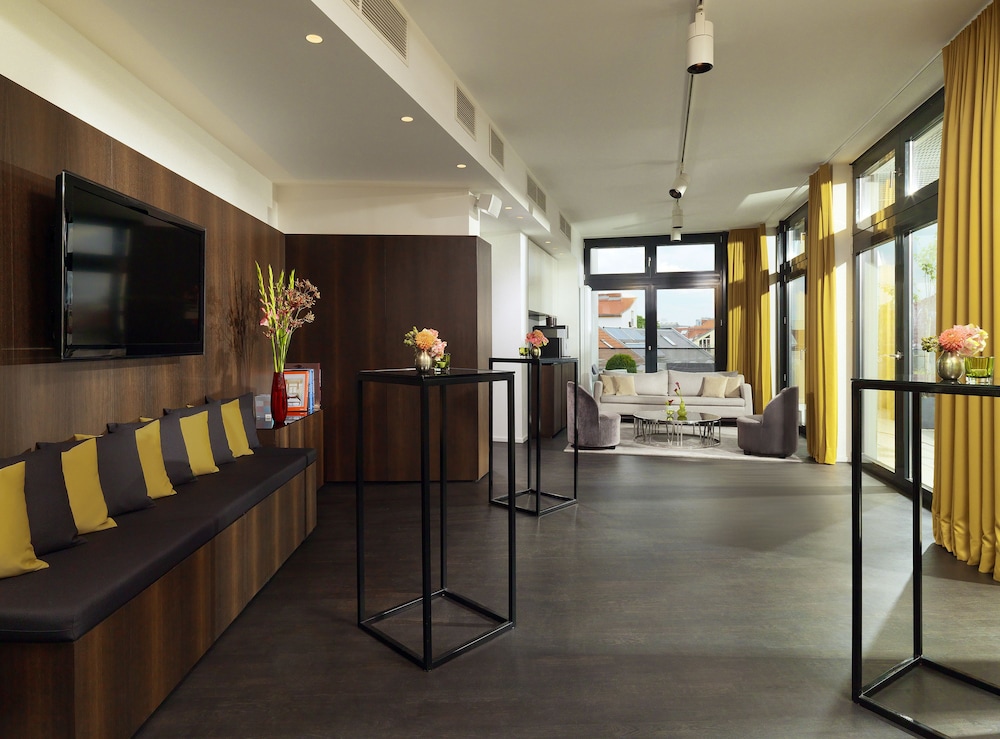 Hotel Mani By Amano Group 36/52