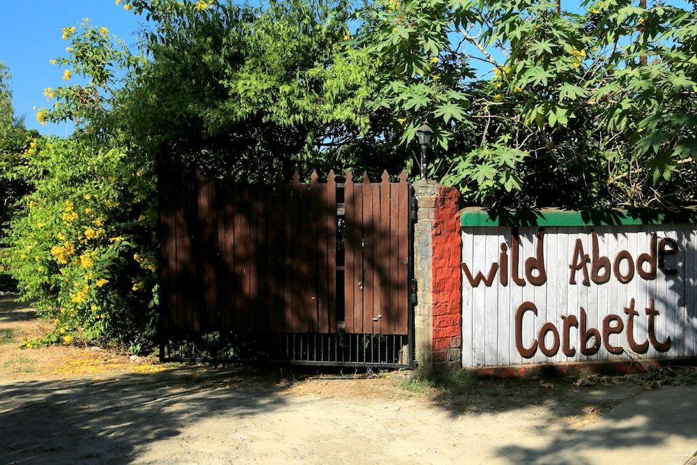 PARWATI WILD ABODE 21/27