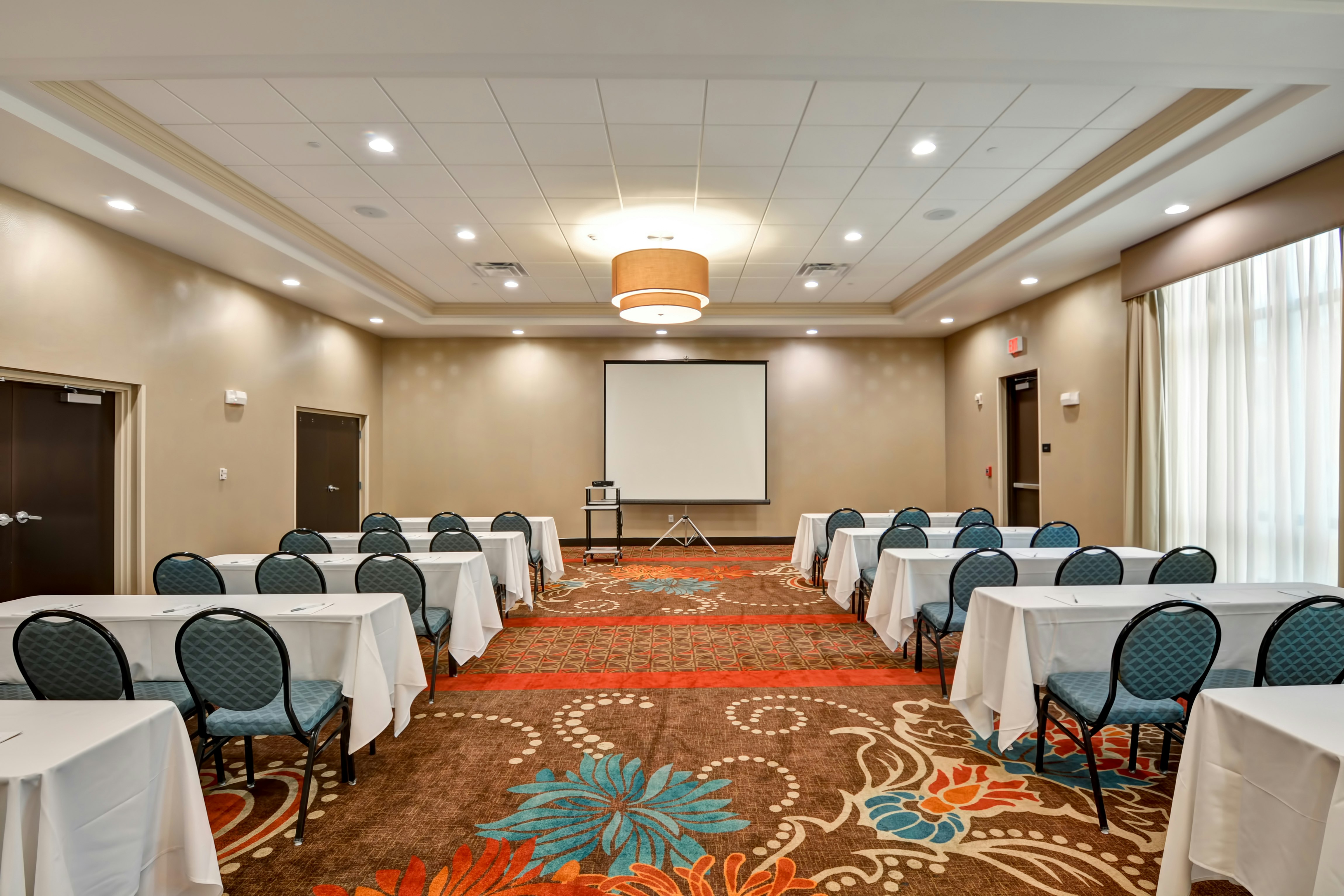 Hampton Inn & Suites Tampa Northwest/Oldsmar 54/64