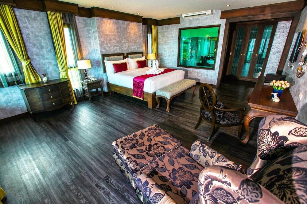 I Calm Resort Cha Am 44/72