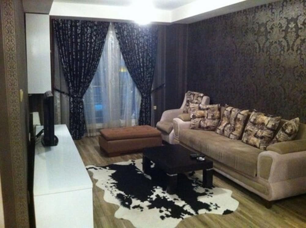 Tuyap Pin Suite 35/50