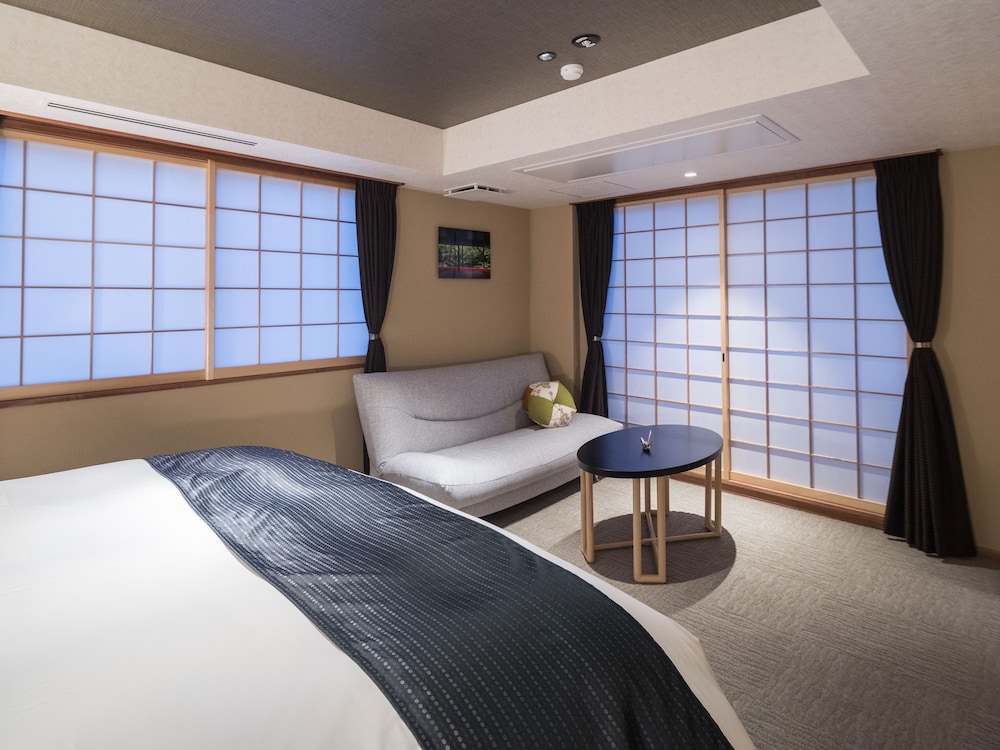 Nagi Kyoto Arashiyama 10/46