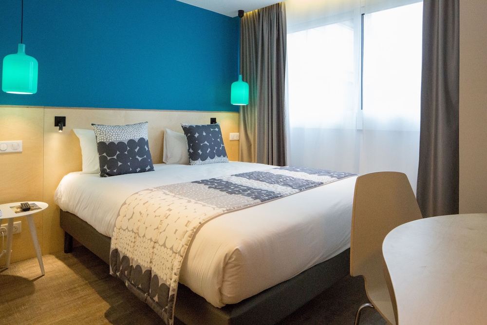 Hotel La Regence 34/57