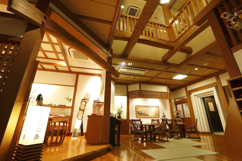 Hakone Kamon 37/41