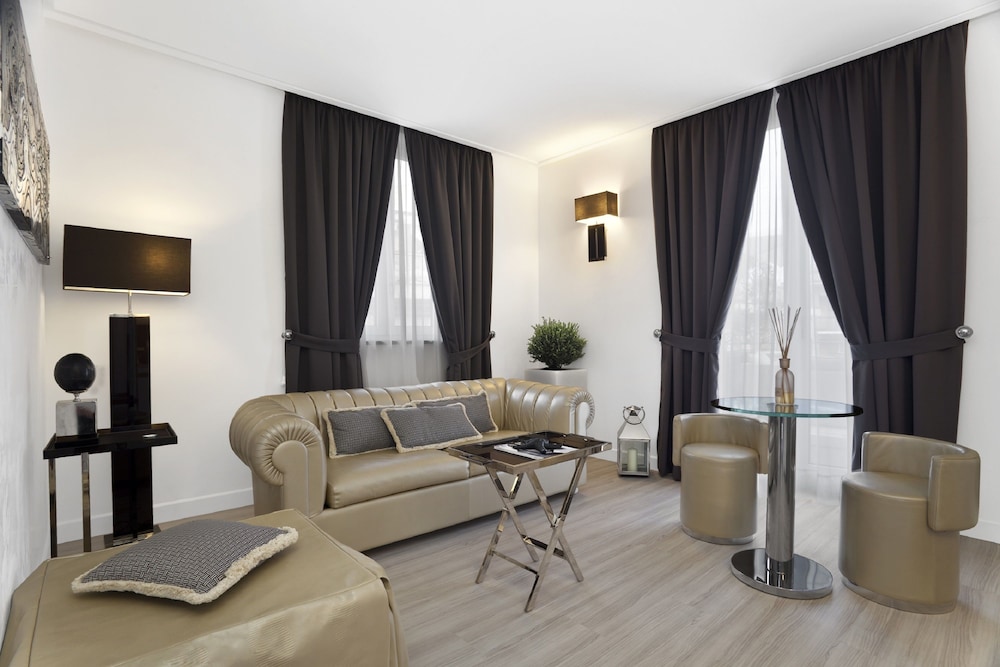 LHP Hotel Santa Margherita Palace & SPA 33/50