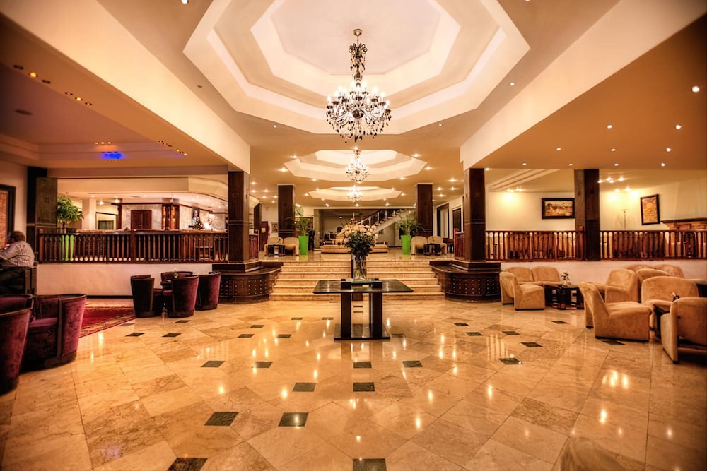 Casablanca Le Lido Thalasso And Spa 40/62