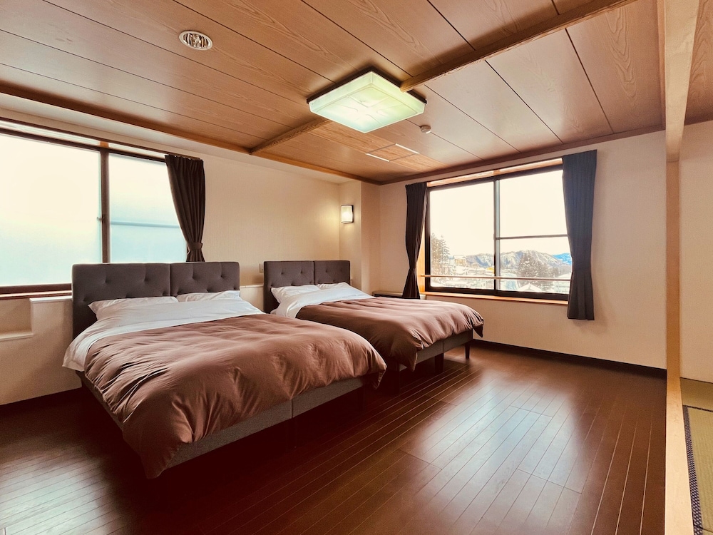 Hotel Omodaka 5/48