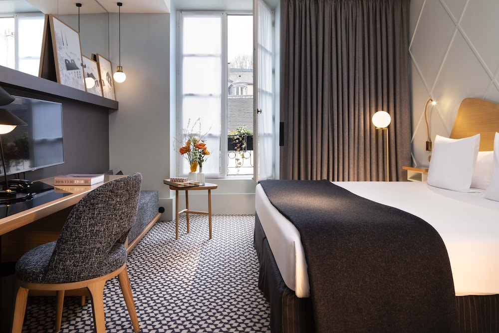 Millesime Hotel 43/56