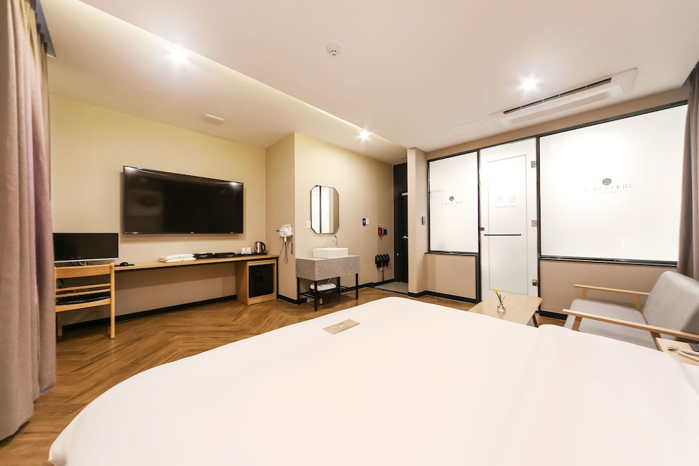 Le Idea Hotel Gyeongju 28/45