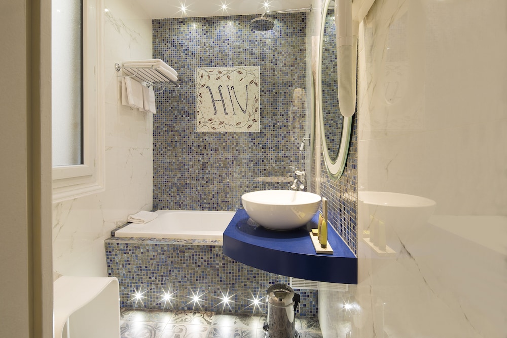 RESIDENCE HENRI IV 54/57