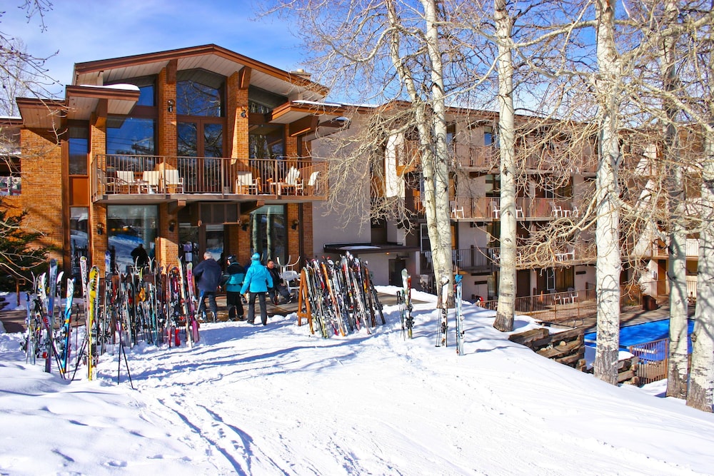 Snowmass Mountain Chalet 33/43