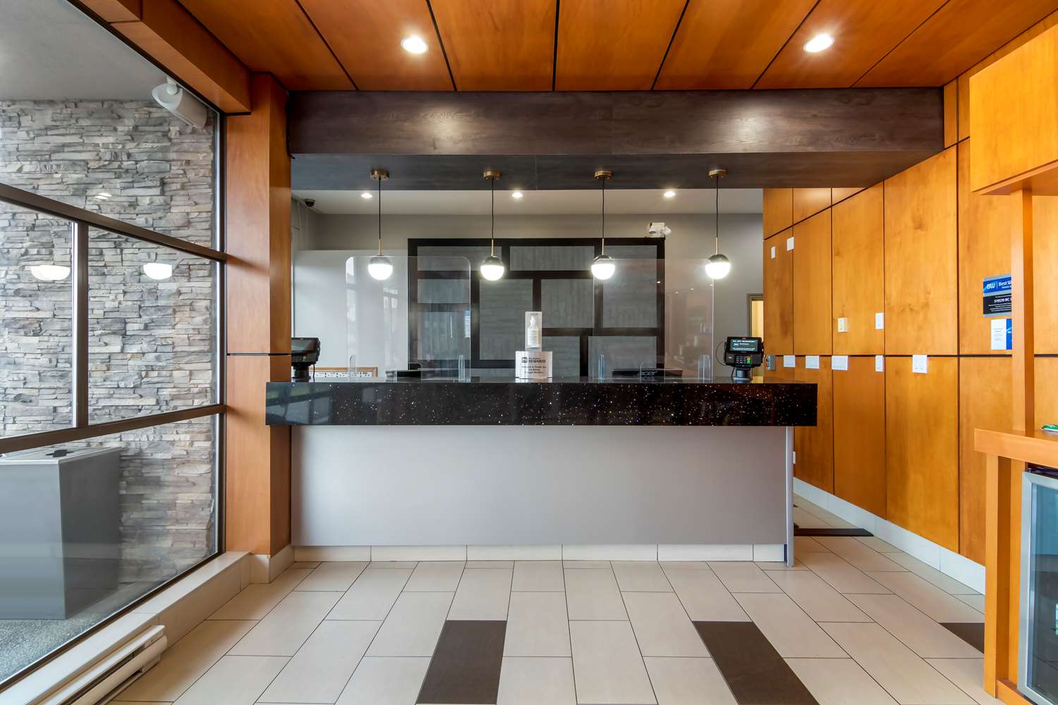 Best Western Premier Aberdeen Kamloops 4/29