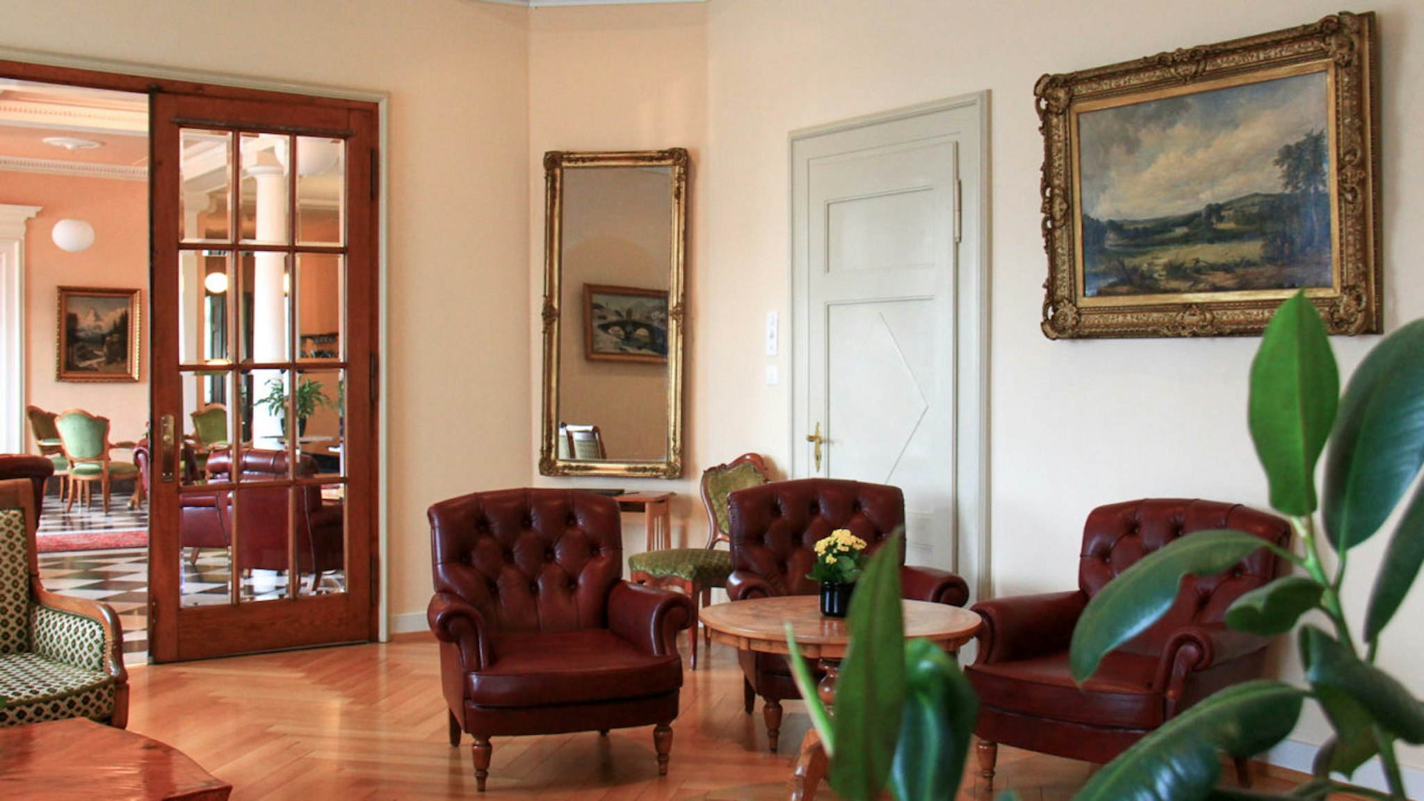 Hotel Royal Lucerne 20/37