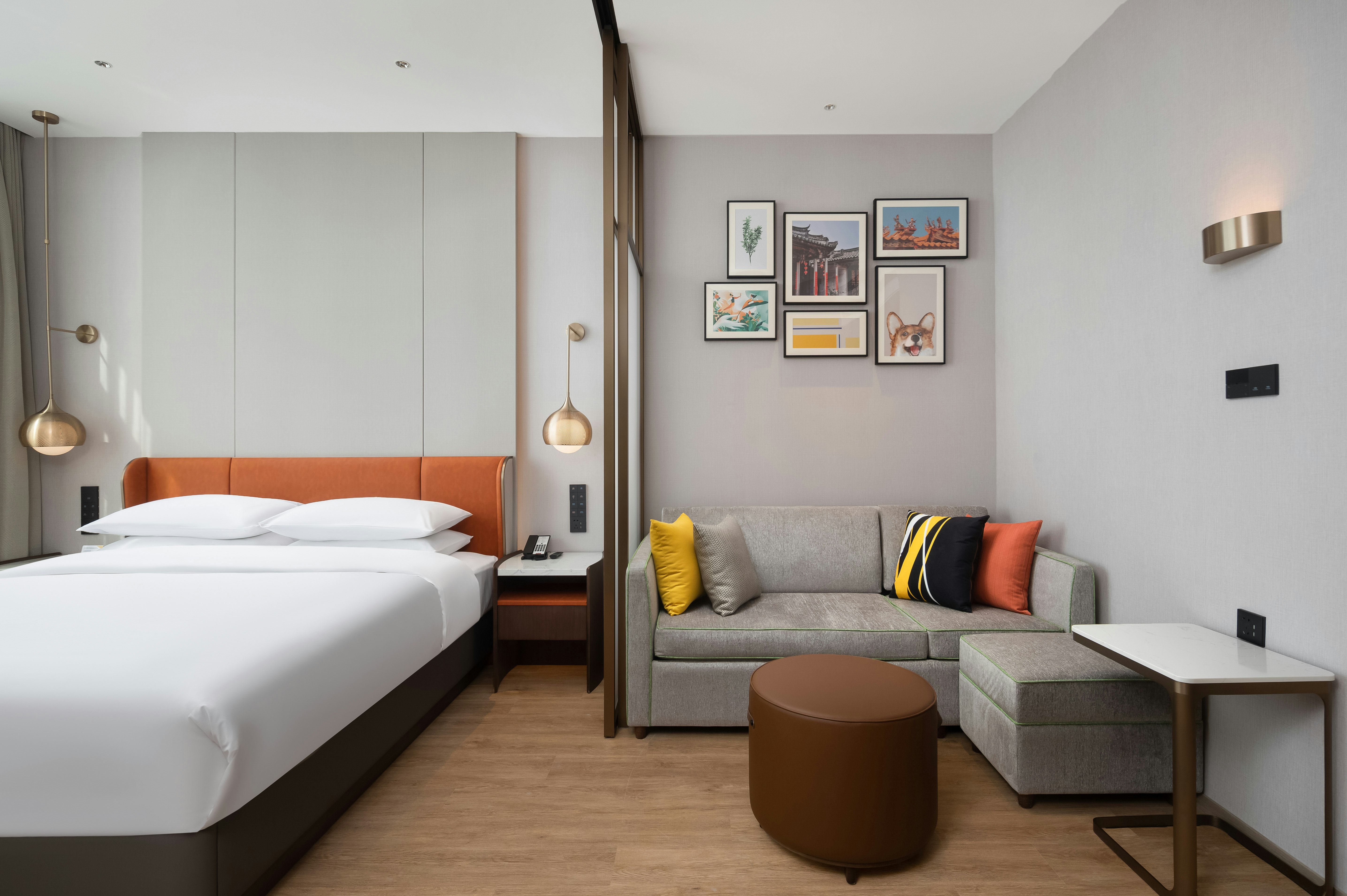 Home2 Suites By Hilton Puning 11/40