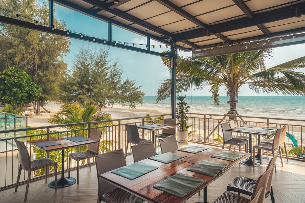 Sand Dunes Chaolao Beach Resort 33/50