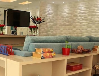 Hotel Marlen 26/50