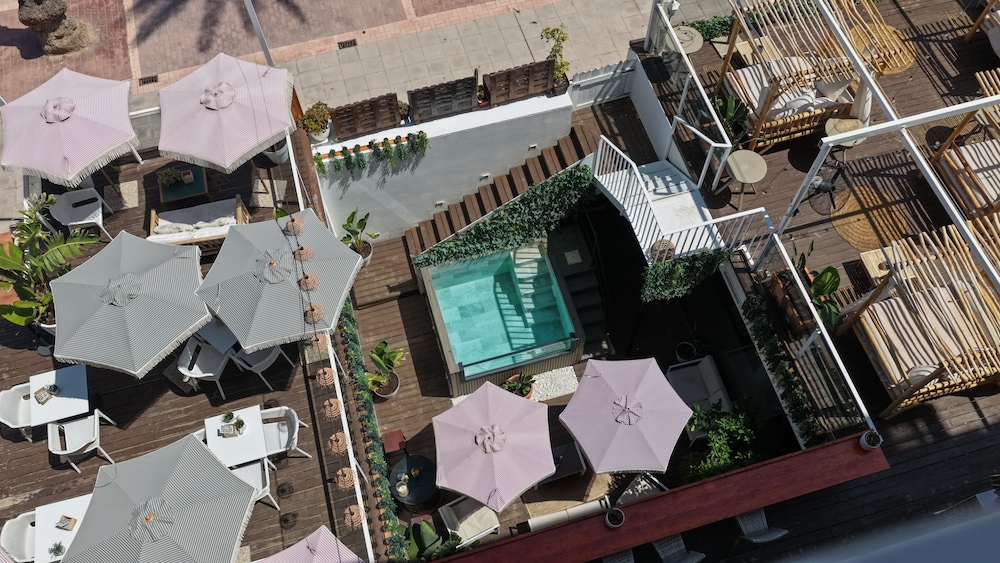 Meraki Beach Hotel Adults Only 39/50
