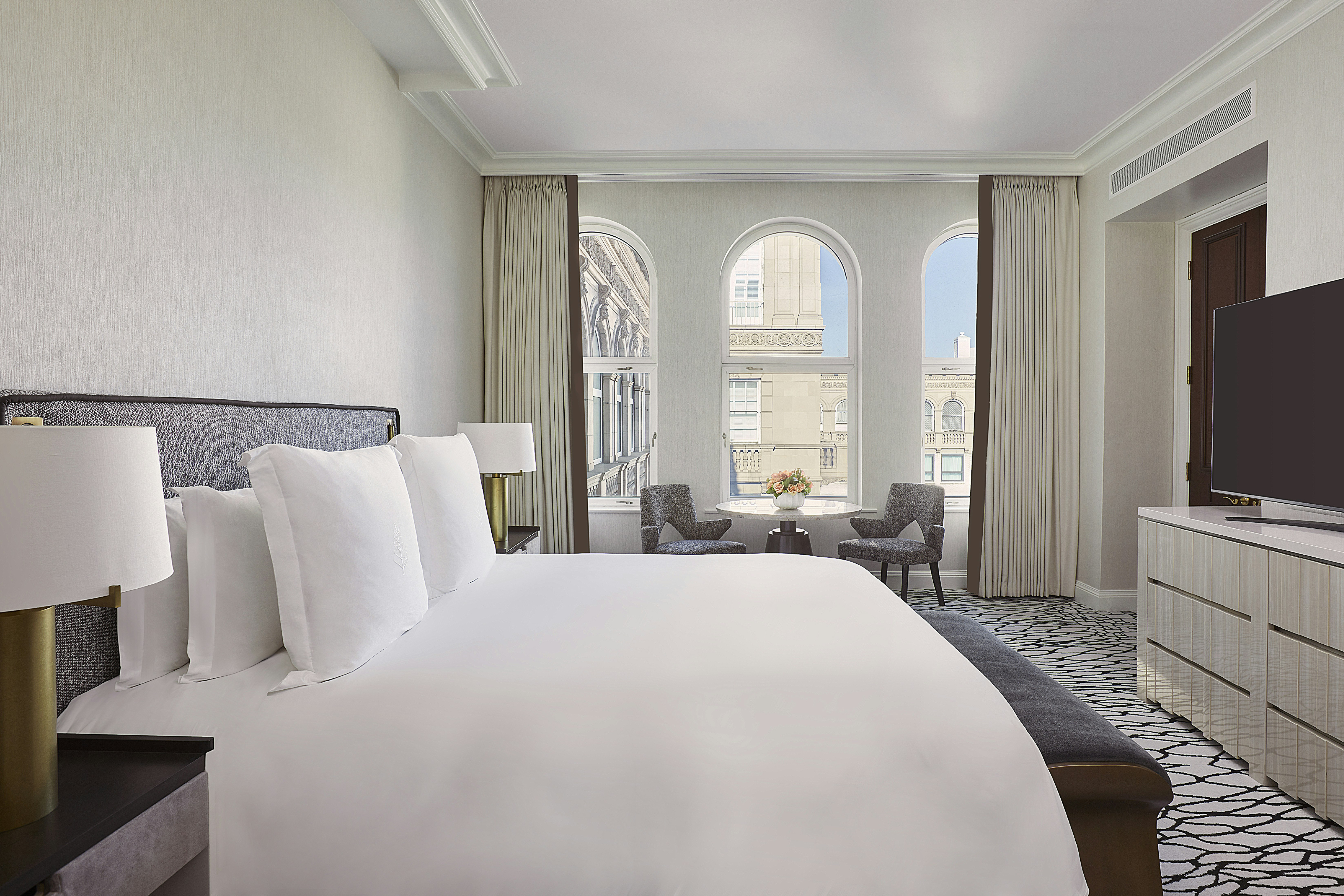 Beverly Wilshire, Beverly Hills, a Four Seasons Hotel 8/30