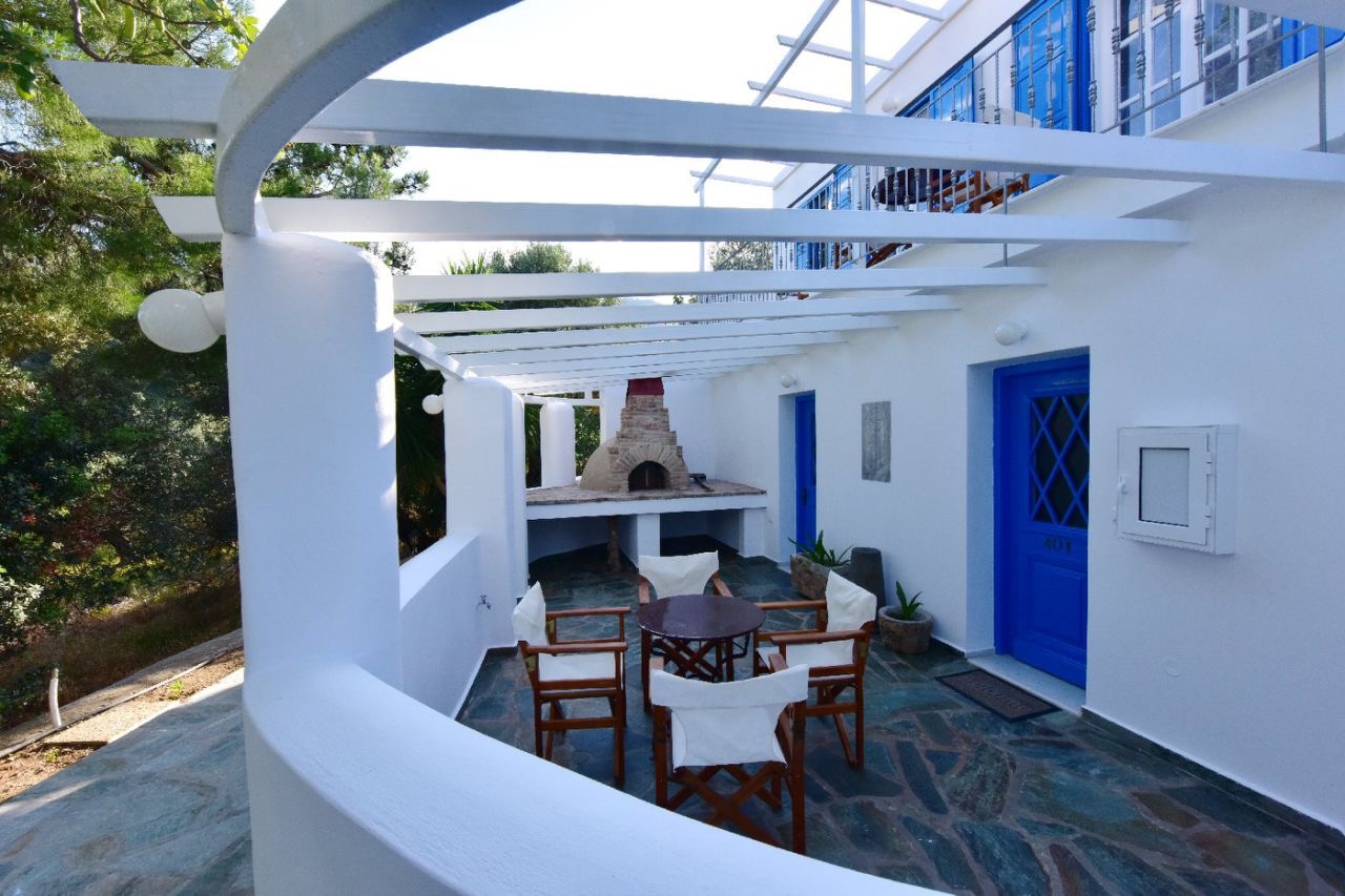 Limnionas Bay Village 44/67