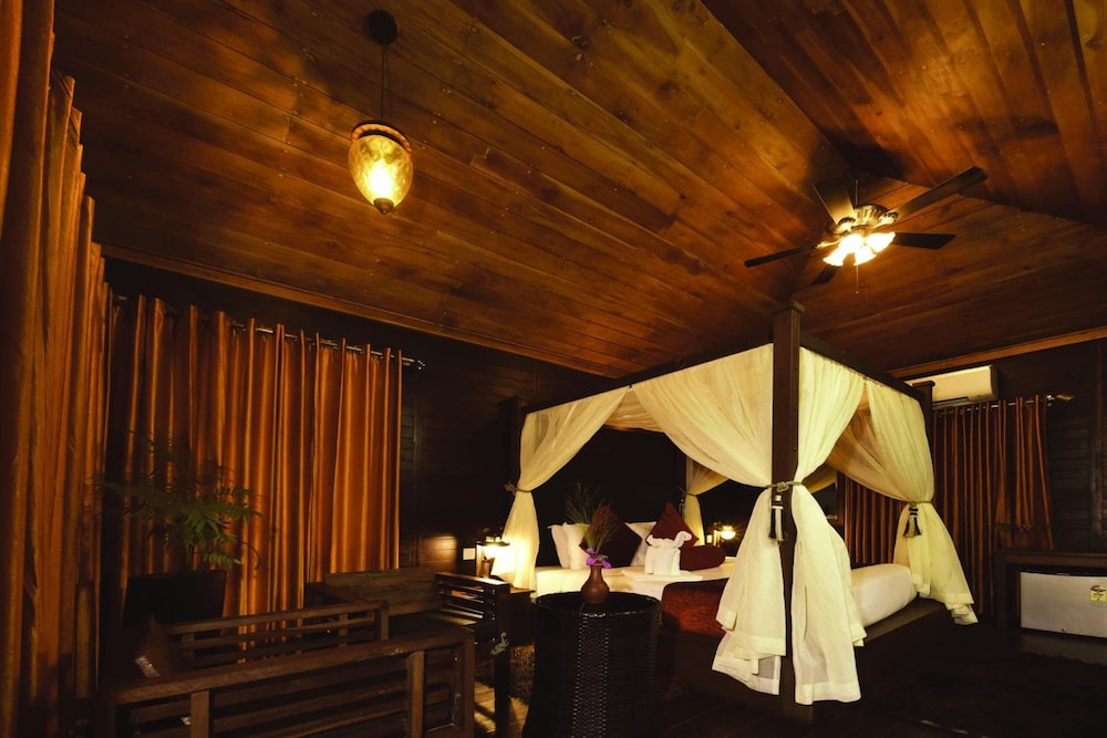 Wild Planet Jungle Resort 22/50