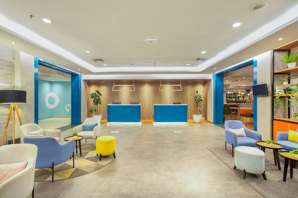 1o1 Urban Jakarta Kelapa Gading the Bnb 49/72