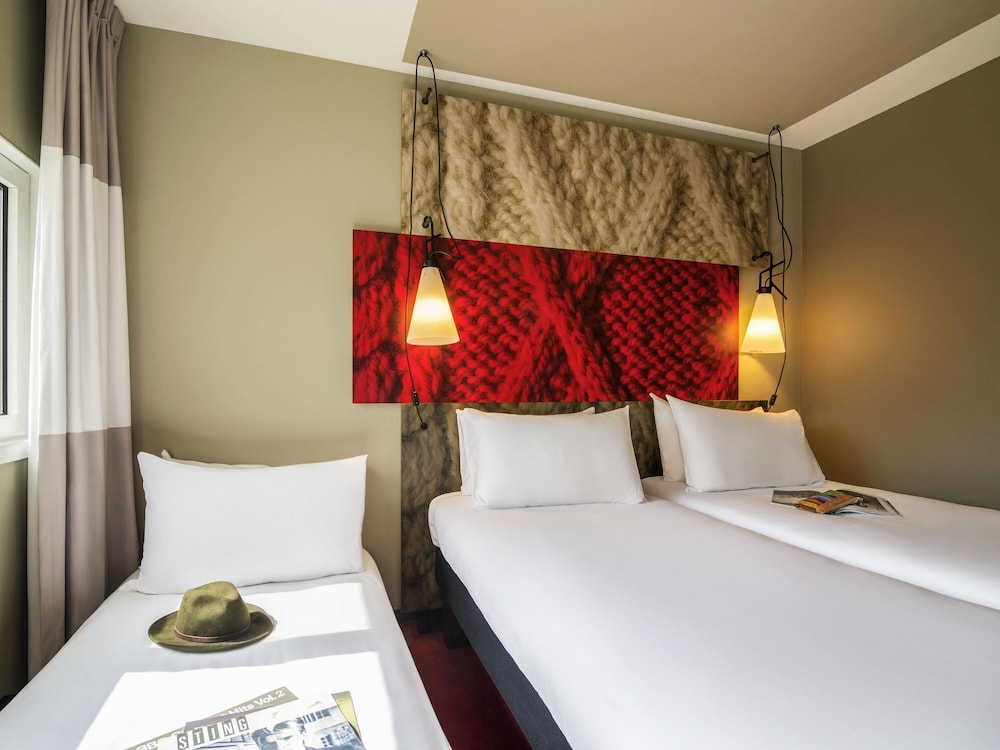 ibis Schiphol Amsterdam Airport 15/68