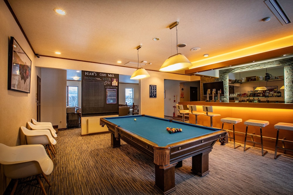 Ramat Niseko - Hostel 25/48