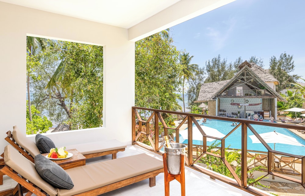 Zanzibella Hotel & SPA 25/50
