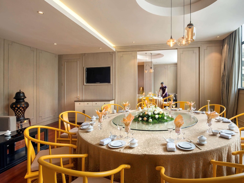 Sofitel Zhengzhou International 39/48