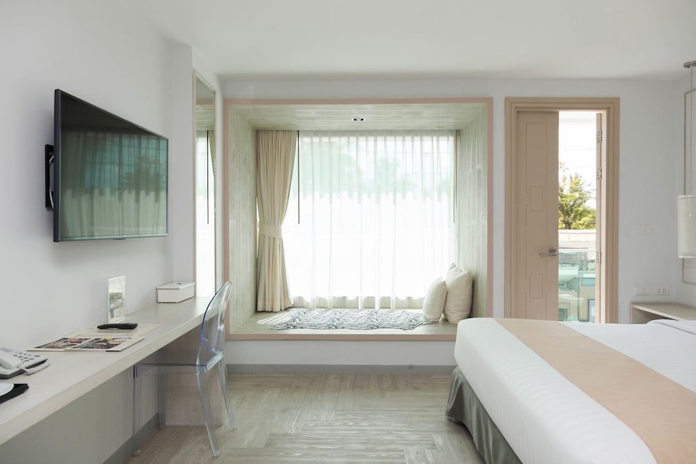The Bloc Hotel 19/65