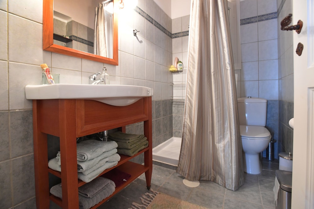 Tinos Sky View Villa 46/50